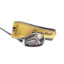 TaylorMade RBZ Stage 2 Tour Graphite Mens Right Hand 2 Hybrid +2" 16.5* Regular - Fujikura Rocketfuel 80H