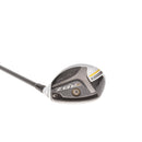 TaylorMade RBZ Stage 2 Tour Graphite Mens Right Hand 2 Hybrid +2" 16.5* Regular - Fujikura Rocketfuel 80H