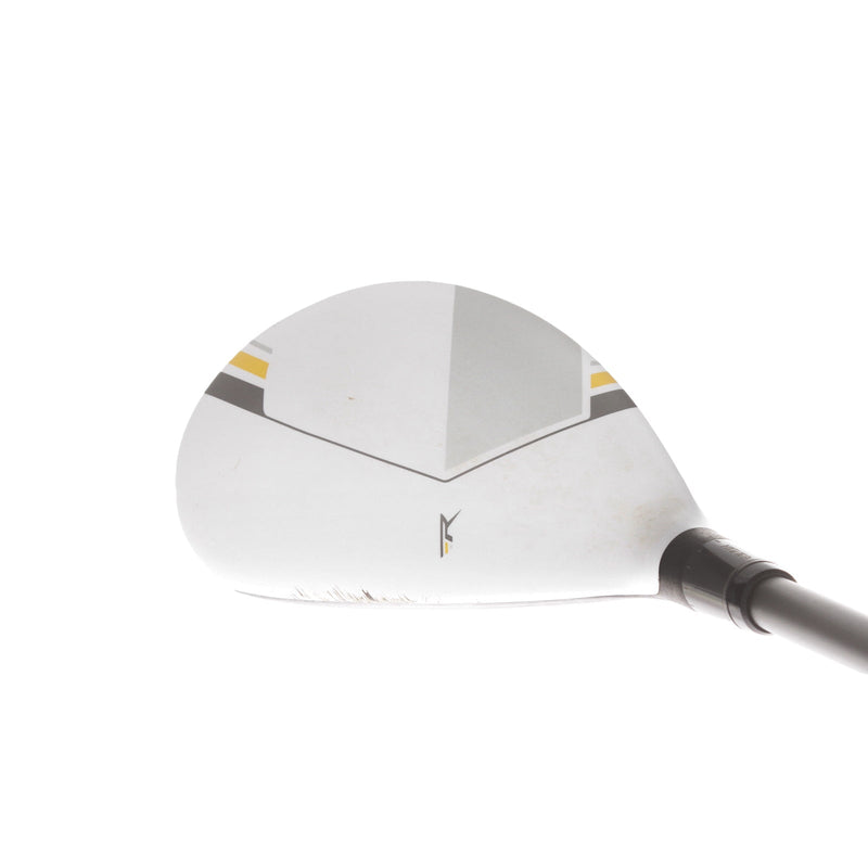 TaylorMade RBZ Stage 2 Tour Graphite Mens Right Hand 2 Hybrid +2" 16.5* Regular - Fujikura Rocketfuel 80H