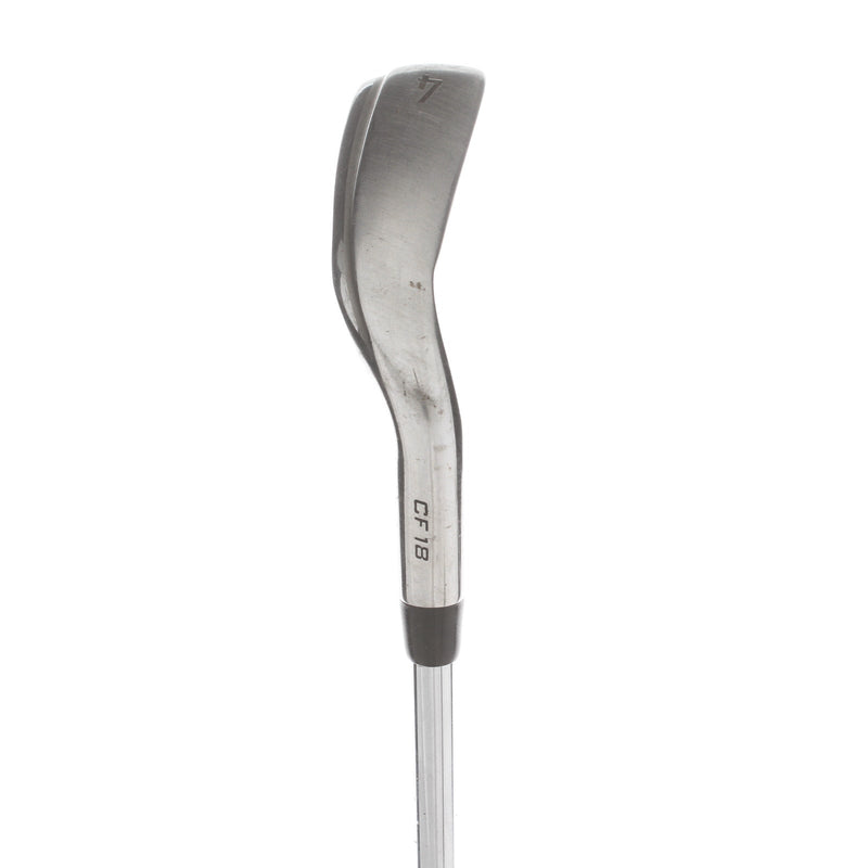 Callaway Rogue X Steel Mens Right Hand 4 Iron 20.5* Regular - Elevate Tour Pro