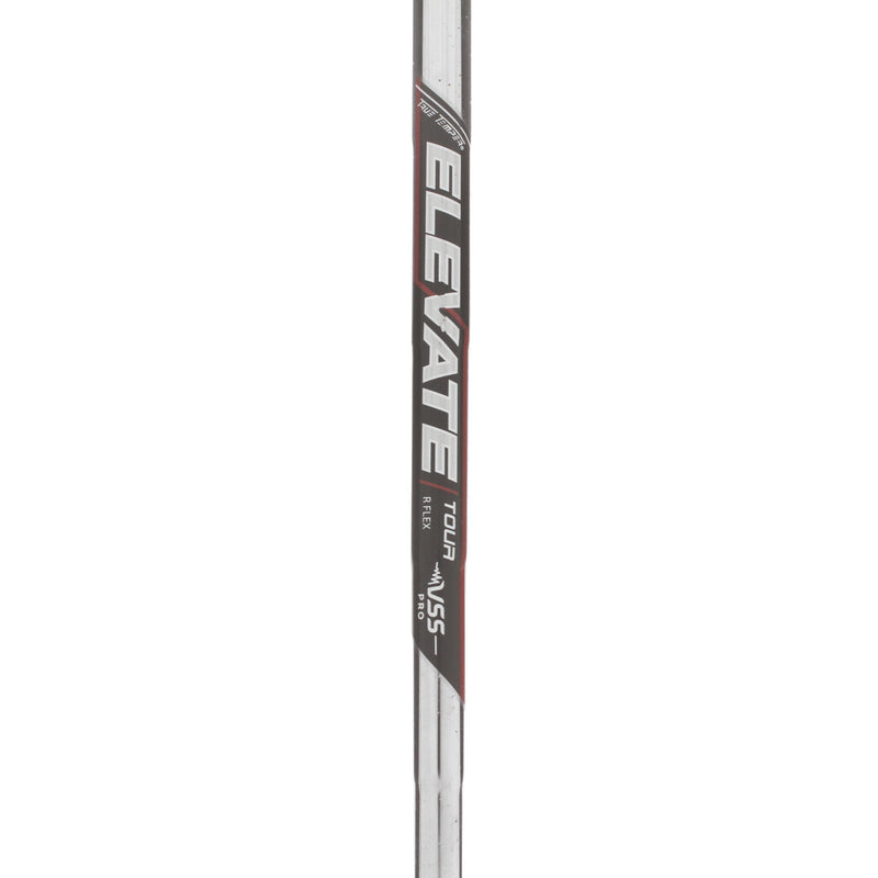 Callaway Rogue X Steel Mens Right Hand 4 Iron 20.5* Regular - Elevate Tour Pro