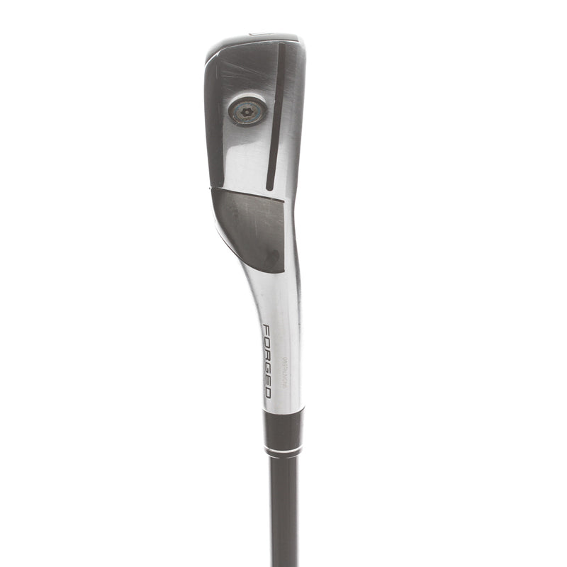TaylorMade Sim DHY Graphite Mens Right Hand 3 Iron 19* Regular - Diamana 65 Limited
