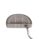 Odyssey White Hot Tour Rossie Mens Right Hand Putter 36" Mid-Mallet Odyssey - Winn Tour Pistol