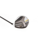 TaylorMade RBZ Stage 2 Graphite Mens Right Hand Fairway 3 Wood 15* Stiff - Matrix Rocketfuel 60G