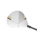 TaylorMade RBZ Stage 2 Graphite Mens Right Hand Fairway 3 Wood 15* Stiff - Matrix Rocketfuel 60G