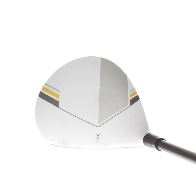TaylorMade RBZ Stage 2 Graphite Mens Right Hand Fairway 3 Wood 15* Stiff - Matrix Rocketfuel 60G