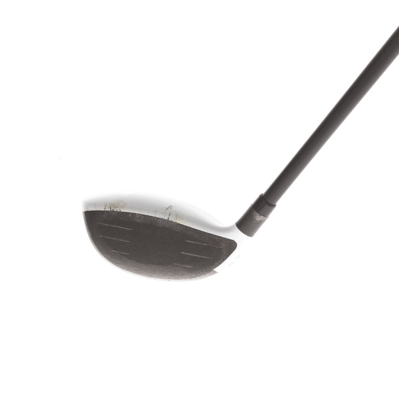 TaylorMade RBZ Stage 2 Graphite Mens Right Hand Fairway 3 Wood 15* Stiff - Matrix Rocketfuel 60G