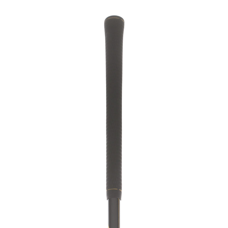 TaylorMade RBZ Stage 2 Graphite Mens Right Hand Fairway 3 Wood 15* Stiff - Matrix Rocketfuel 60G