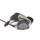 TaylorMade SLDR S Graphite Mens Right Hand 3 Hybrid 19* Stiff - Fujikura Speeder 72H