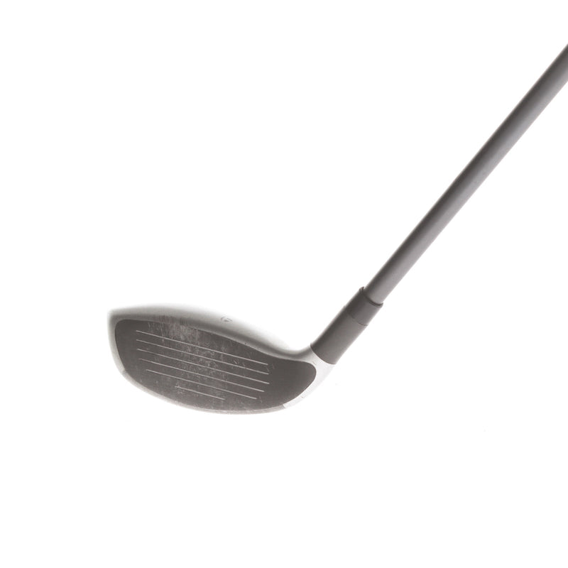 TaylorMade SLDR S Graphite Mens Right Hand 3 Hybrid 19* Stiff - Fujikura Speeder 72H