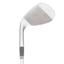 Cleveland CBX4 Zipcore Steel Mens Right Hand Sand Wedge 54* 14 Bounce Stiff - KBS HI-REV 2.0 125