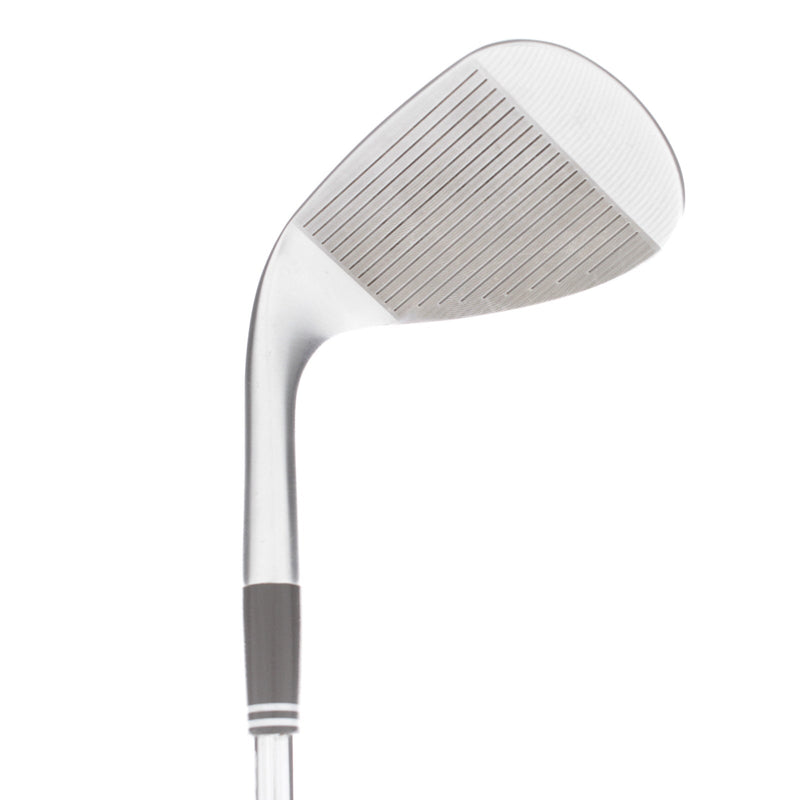 Cleveland CBX4 Zipcore Steel Mens Right Hand Sand Wedge 54* 14 Bounce Stiff - KBS HI-REV 2.0 125
