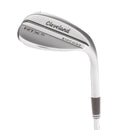 Cleveland RTX6 Zipcore Steel Mens Right Hand Lob Wedge 60* 10 Bounce Mid Grind Wedge - Dynamic Gold Spinner