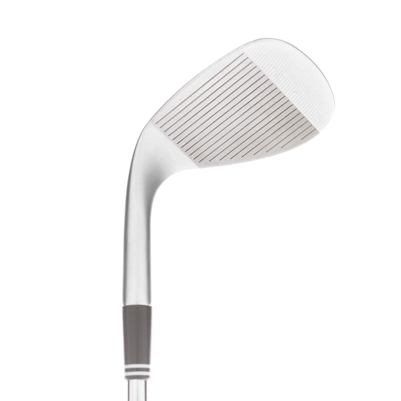 Cleveland RTX6 Zipcore Steel Mens Right Hand Lob Wedge 60* 10 Bounce Mid Grind Wedge - Dynamic Gold Spinner