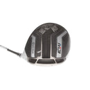 TaylorMade M3 Graphite Mens Right Hand Driver 9* Regular - Ventus Red 5-R