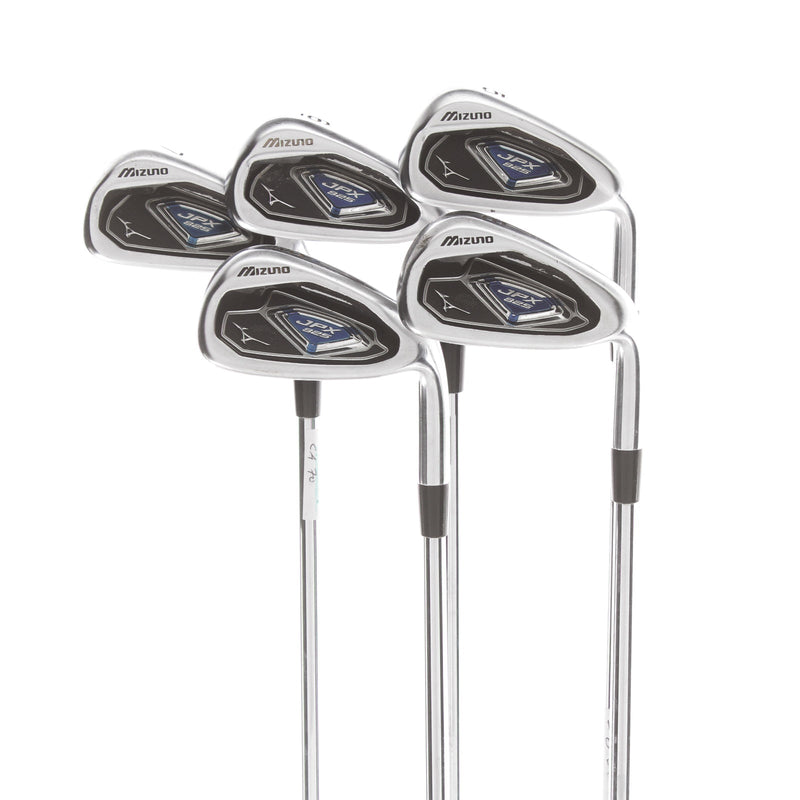 Mizuno JPX 825 Steel Mens Right Hand Irons 5-9 Regular - XP105 R300