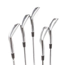 Mizuno JPX 825 Steel Mens Right Hand Irons 5-9 Regular - XP105 R300