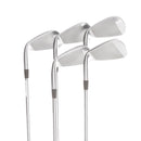 Mizuno JPX 825 Steel Mens Right Hand Irons 5-9 Regular - XP105 R300