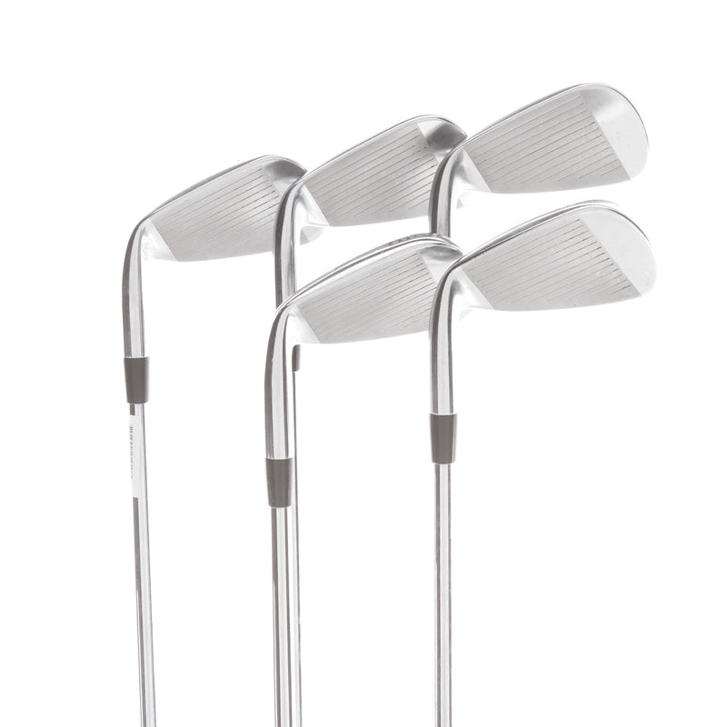 Mizuno JPX 825 Steel Mens Right Hand Irons 5-9 Regular - XP105 R300