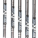 Mizuno JPX 825 Steel Mens Right Hand Irons 5-9 Regular - XP105 R300