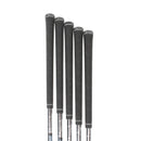 Mizuno JPX 825 Steel Mens Right Hand Irons 5-9 Regular - XP105 R300