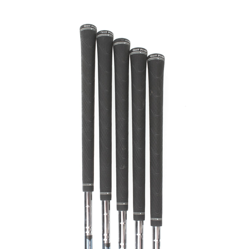 Mizuno JPX 825 Steel Mens Right Hand Irons 5-9 Regular - XP105 R300