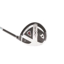Wilson Staff Deep Red WTX Graphite Mens Right Hand Fairway 3 Wood 15* Regular - Deep Red WTX 2.0
