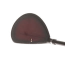 Wilson Staff Deep Red WTX Graphite Mens Right Hand Fairway 3 Wood 15* Regular - Deep Red WTX 2.0