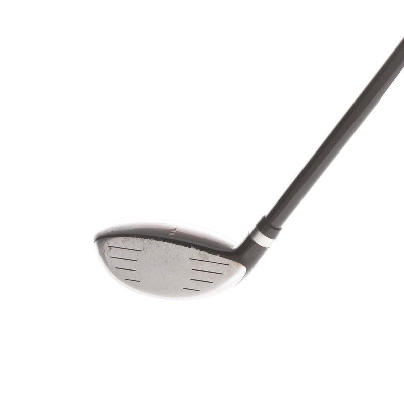 Wilson Staff Deep Red WTX Graphite Mens Right Hand Fairway 3 Wood 15* Regular - Deep Red WTX 2.0