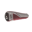 Wilson Staff Deep Red WTX Graphite Mens Right Hand Fairway 3 Wood 15* Regular - Deep Red WTX 2.0