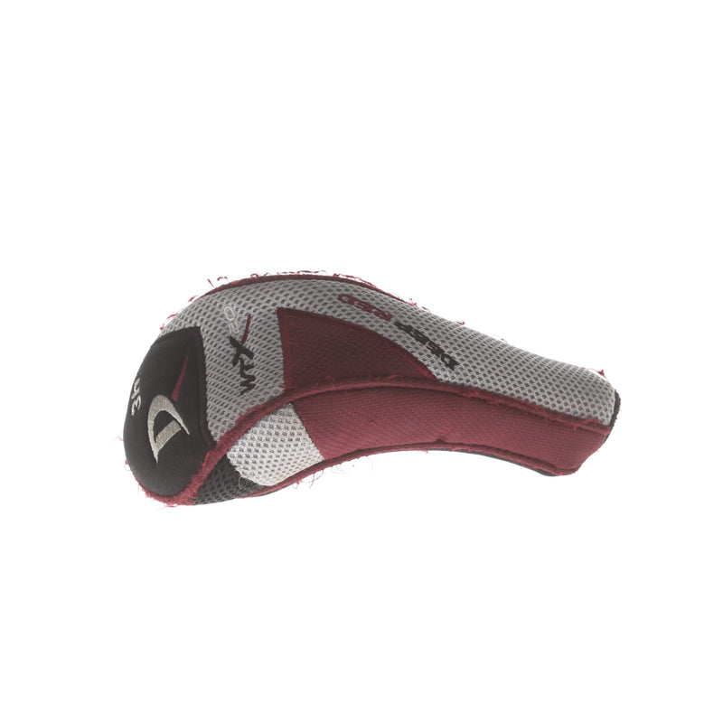 Wilson Staff Deep Red WTX Graphite Mens Right Hand 3 Hybrid 18* Regular - Deep Red WTX 2.0