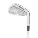 Mizuno MP-60 Steel Mens Right Hand 4 Iron 24* Stiff -