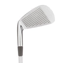 Mizuno MP-60 Steel Mens Right Hand 4 Iron 24* Stiff -