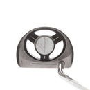 Galaxy Stix Mens Right Hand Putter 35" Mallet - Original Putter