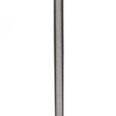 Galaxy Stix Mens Right Hand Putter 35" Mallet - Original Putter