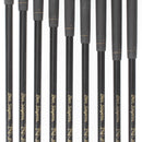 Ben Sayers Power Pact Diamond ST Oversize Graphite Mens Right Hand Irons 3-SW Regular - Ben Sayers