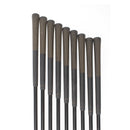 Ben Sayers Power Pact Diamond ST Oversize Graphite Mens Right Hand Irons 3-SW Regular - Ben Sayers