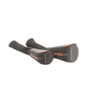 Cobra King Jr Steel/Graphite Junior Right Hand Package Set Junior - Cobra