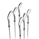 Cobra King F9 Speedback Steel Mens Right Hand Irons 5-PW Regular - Cobra