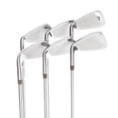 Cobra King F9 Speedback Steel Mens Right Hand Irons 5-PW Regular - Cobra