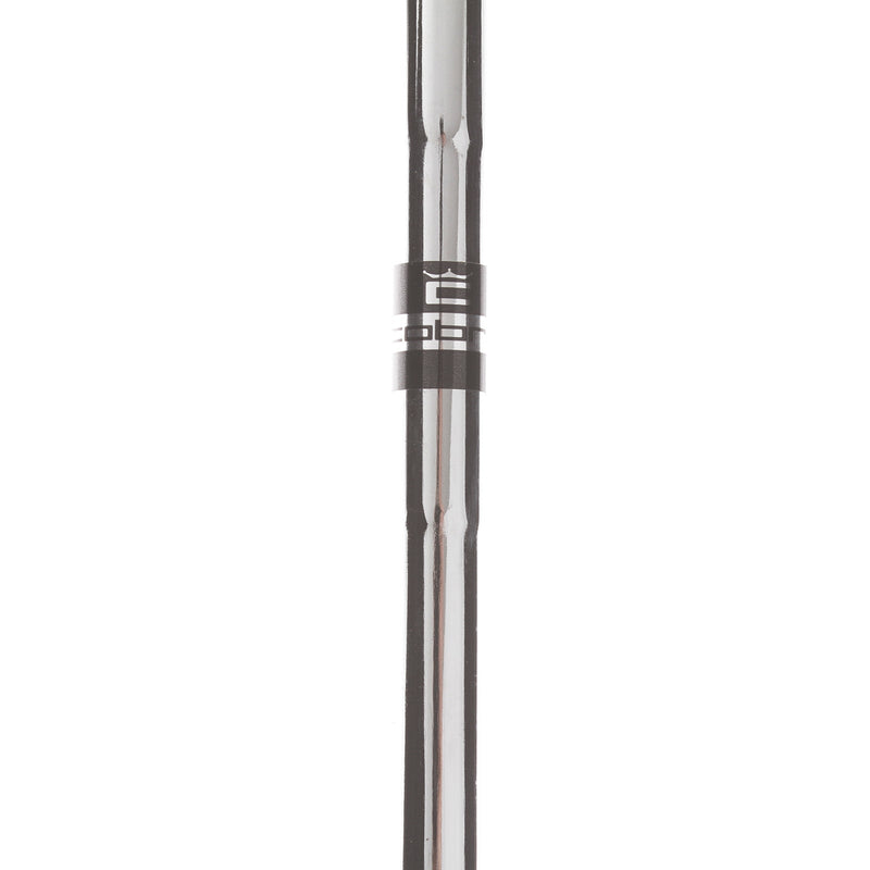 Cobra King F9 Speedback Steel Mens Right Hand Irons 5-PW Regular - Cobra
