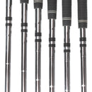 Cobra King F9 Speedback Steel Mens Right Hand Irons 5-PW Regular - Cobra