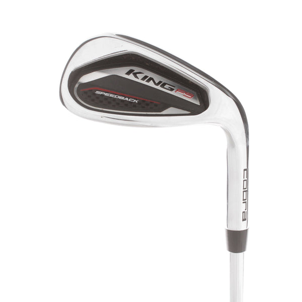 Cobra F9 Steel Mens Right Hand Sand Wedge 54* Regular - Cobra