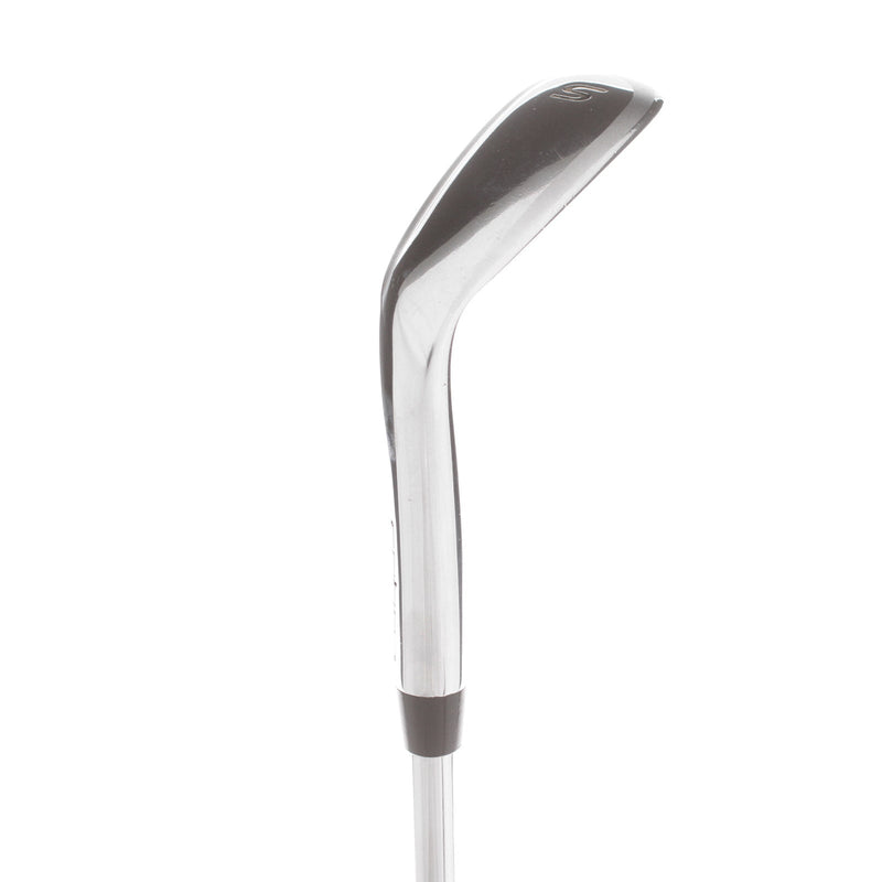 Cobra F9 Steel Mens Right Hand Sand Wedge 54* Regular - Cobra