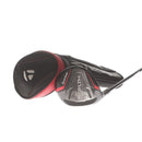 TaylorMade Stealth Graphite Mens Left Hand Fairway 3 Wood 15* Regular - Fujikura Ventus FW 5-R