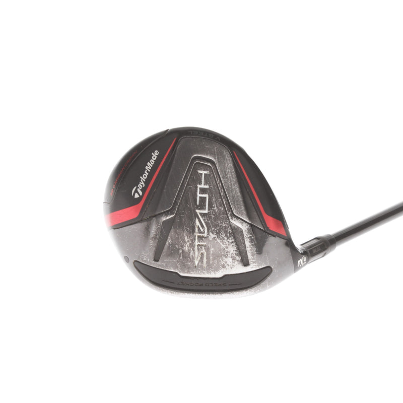 TaylorMade Stealth Graphite Mens Left Hand Fairway 3 Wood 15* Regular - Fujikura Ventus FW 5-R