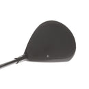 TaylorMade Stealth Graphite Mens Left Hand Fairway 3 Wood 15* Regular - Fujikura Ventus FW 5-R