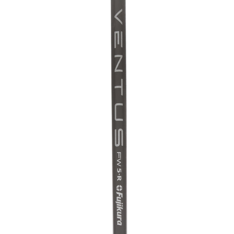TaylorMade Stealth Graphite Mens Left Hand Fairway 3 Wood 15* Regular - Fujikura Ventus FW 5-R