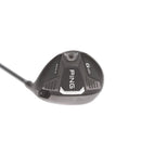 Ping G425 Max Graphite Mens Right Hand Fairway 3 Wood 14.5* Stiff - Ping Alta CB 65