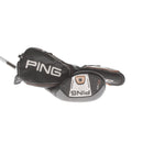 Ping G400 Graphite Mens Right Hand 4 Hybrid 22* Stiff - Ping Alta CB 70